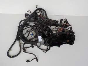 INSTALACJA SILNIKA ANGLIK NISSAN MURANO Z51 3.5 V6