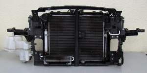 INFINITI FX35 FX37 FX50 09+ CHŁODNICA KLIMATYZACJI