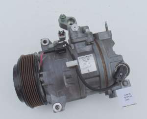 KOMPRESOR SPRĘŻARKA KLIMATYZACJI INFINITI Q70