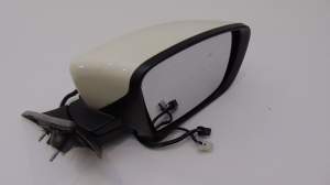 LUSTERKO PRAWE ZEWNĘTRZNE UK MASERATI GHIBLI