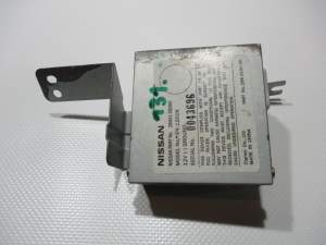 284A1CG000 MODUŁ STEROWNIK INFINITI FX35 45 03-08