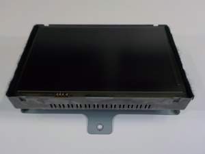 MONITOR WYŚWIETLACZ EKRAN INFINITI Q70 3.5 H