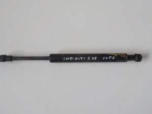 SIŁOWNIK TELESKOP PODNOŚNIK INFINITI G35 COUPE