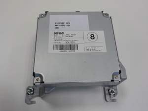 MODUŁ STEROWNIK KAMER 284A14GA1A INFINITI Q50 3.5H