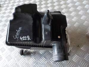 OBUDOWA FILTRA NISSAN SENTRA