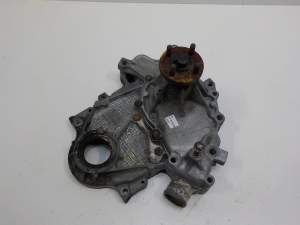 POKRYWA OSŁONA ROZRZĄDU GMC ISUZU 2.8L V6 14090537