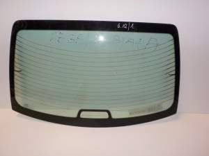 SZYBA TYŁ TYLNA RENAULT MEGANE I HB