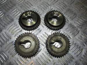 INFINITI FX 35 KOŁO ZĘBATE