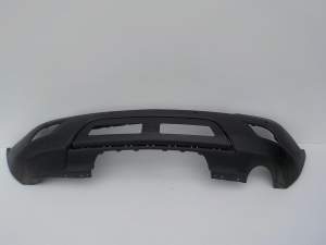 ZDERZAK OPEL 95365611 MOKKA TYŁ