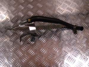 PRZEWÓD WĄŻ RURA WODY INFINITI M30 M37 M35 M30D