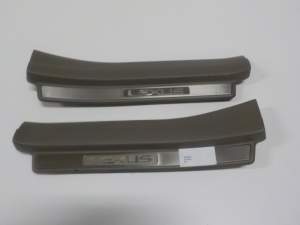 LISTWA NAKŁADKA PROGOWA PRÓG TYŁ LEXUS IS430