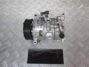 SPRĘŻARKA KLIMATYZACJI INFINITI Q50 3.7 926004GB0A