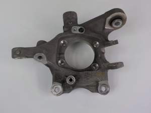 MASERATI GHIBLI SQ4 ZWROTNICA LEWY TYŁ