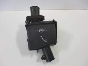 OBUDOWA FILTRA POWIETRZA NISSAN TITAN