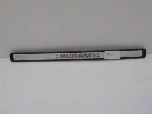 LISTWA OSŁONA PROGU PRAWY PRZÓD NISSAN MURANO Z51