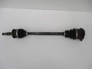 PÓŁOŚ PRZÓD PRZEDNIA INFINITI FX50 QX70