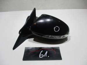 MERCEDES CLK LUSTERKO PRAWE 6+9 PINÓW