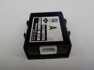 MODUŁ BLOKADY KIEROWNICY 285011AA0A MURANO Z51