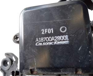 MODUŁ WENTYLATORA CHŁODNIC INFINITI EX30d M30 FX30