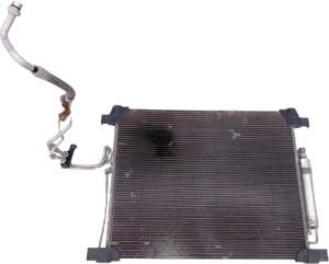 RURKA PRZEWÓD CHŁODNICY KLIMY INFINITI QX50 EX30d