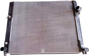 CHŁODNICA WODY INFINITI EX30d QX50 3.0d 214601BY0A