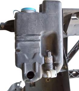 ZBIORNIK PŁYNU SPRYSKIWACZY INFINITI QX56 04-10