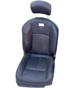 FOTEL PRAWY PASAŻERA INFINITI FX35 FX45 LIFT