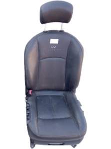 FOTEL LEWY KIEROWCY INFINITI FX35 FX45 LIFT