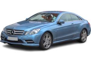 LISTWA NAKŁADKA PROGU MERCEDES C207 E350 COUPE