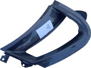 WLOT POWIETRZA ZDERZAKA LEWY PRZÓD MCLAREN 720S