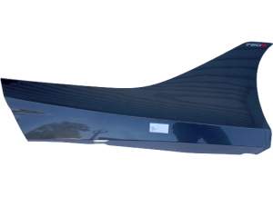 BŁOTNIK LISTWA PROGOWA PRAWA MCLAREN 720S