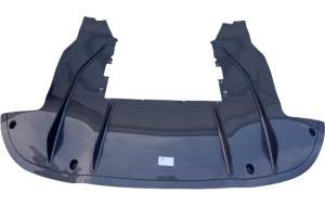 ZDERZAK SPOILER DYFUZOR TYŁ OSŁONA MCLAREN 720S