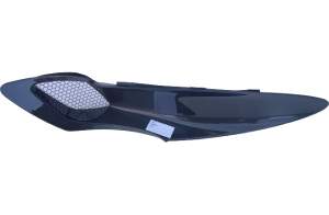 KRATKA WLOT POWIETRZA PRAWY MCLAREN 720S 765LT