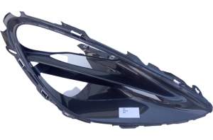 RAMKA KOSZ OBUDOWA LAMPY PRAWY PRZÓD MCLAREN 720S