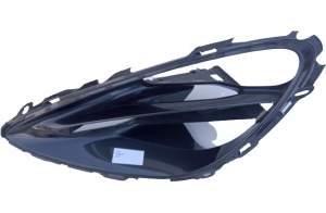 RAMKA KOSZ OBUDOWA LAMPY LEWY PRZÓD MCLAREN 720S