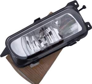 HALOGEN PRAWY MERCEDES ACTROS