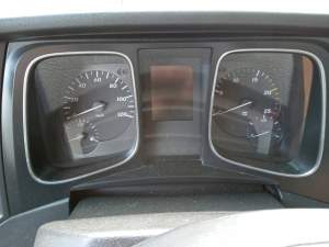 LICZNIK ZEGARY MERCEDES ACTROS 1845 MP4