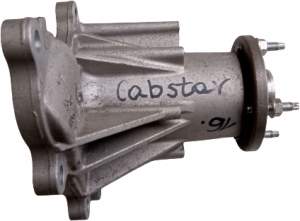 POMPA WODY NISSAN CABSTAR NAVARA RENAULT MAXITY