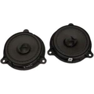 GŁOŚNIK DRZWI PRAWY LEWY PRZÓD NISSAN JUKE I F15