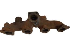 KOLEKTOR WYDECHOWY NISSAN JUKE I F15 1.5 DCI