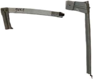 PROWADNICA SZYBY NISSAN JUKE I F15 1.5 DCI