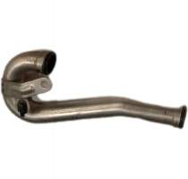 RURA PRZEWÓD ZAWORU EGR NISSAN JUKE I F15 1.5 DCI