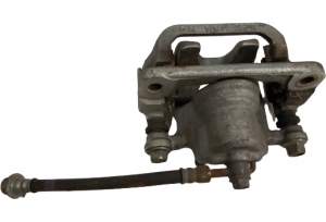 ZACISK HAMULCOWY TYŁ NISSAN JUKE I F15