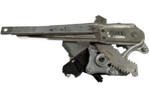 PODNOŚNIK MECHANIZM SZYB PRAWY TYŁ NISSAN JUKE F15