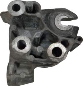 ŁAPA SILNIKA WSPORNIK FORD FOCUS MK2 C-MAX 2.0