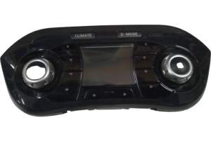 PANEL KLIMATYZACJI NAWIEWU NISSAN JUKE I F15