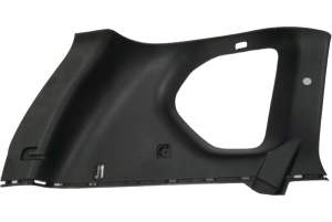 BOCZEK BAGAŻNIKA LEWY TYŁ NISSAN X-TRAIL T31