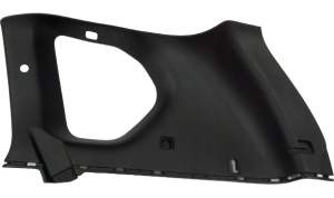 BOCZEK BAGAŻNIKA LEWY TYŁ NISSAN X-TRAIL T31