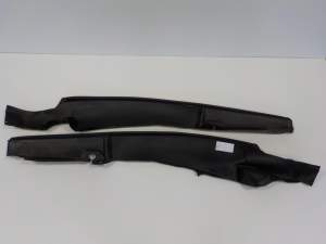 OSŁONA LISTWA MASKOWNICA NA BŁOTNIK INFINITI QX70