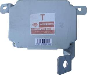 MODUŁ STEROWNIK REDUKTORA SKRZYNI BIEGÓW NISSAN TITAN I A60 2004-2007